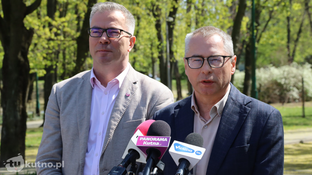 Wielkie świętowanie w Kutnie. Znamy program majówki