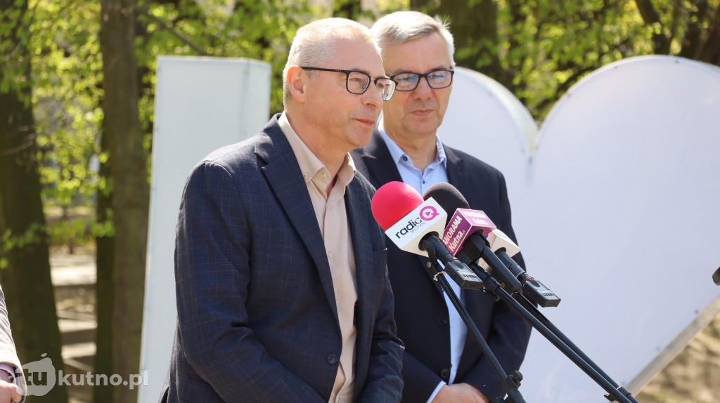 Wielkie świętowanie w Kutnie. Znamy program majówki