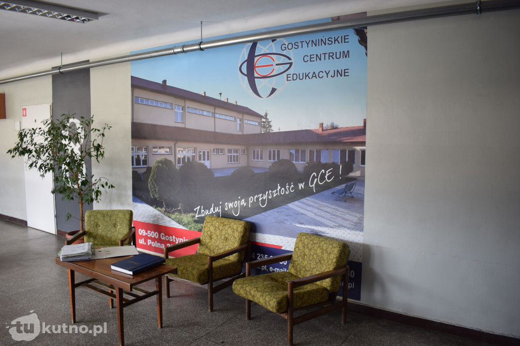 II Zjazd Absolwentów Technikum Budowlanego w Gostyninie