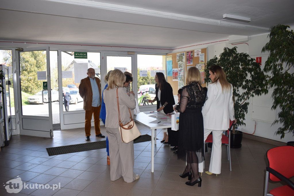 II Zjazd Absolwentów Technikum Budowlanego w Gostyninie