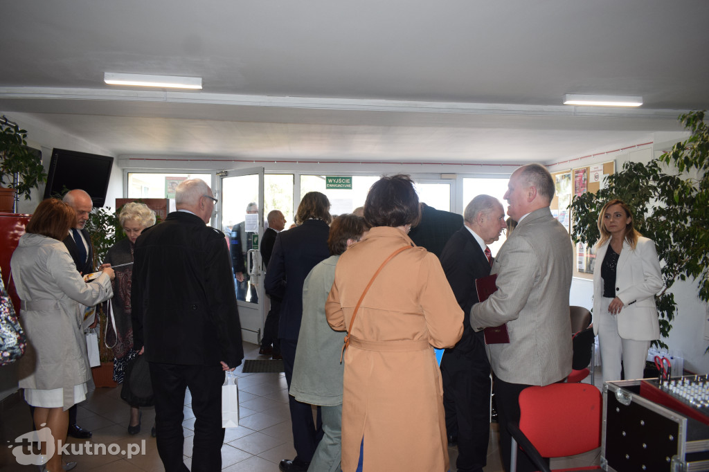 II Zjazd Absolwentów Technikum Budowlanego w Gostyninie