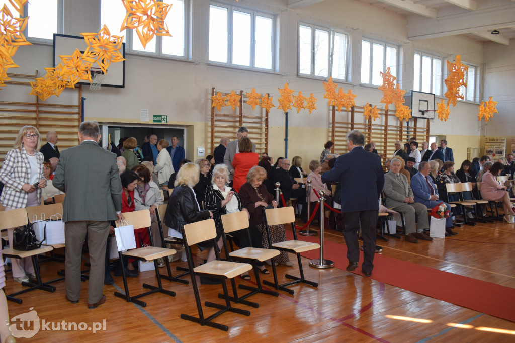 II Zjazd Absolwentów Technikum Budowlanego w Gostyninie