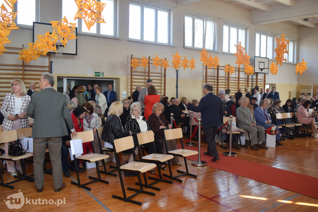 II Zjazd Absolwentów Technikum Budowlanego w Gostyninie