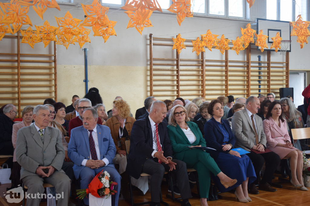 II Zjazd Absolwentów Technikum Budowlanego w Gostyninie