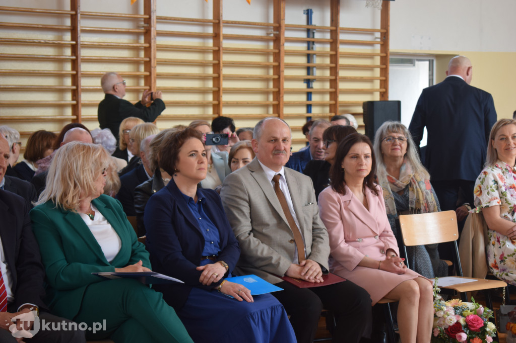 II Zjazd Absolwentów Technikum Budowlanego w Gostyninie