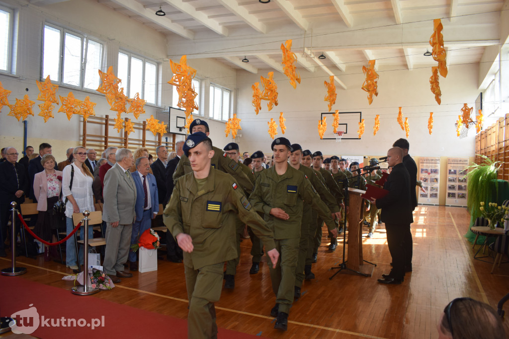 II Zjazd Absolwentów Technikum Budowlanego w Gostyninie
