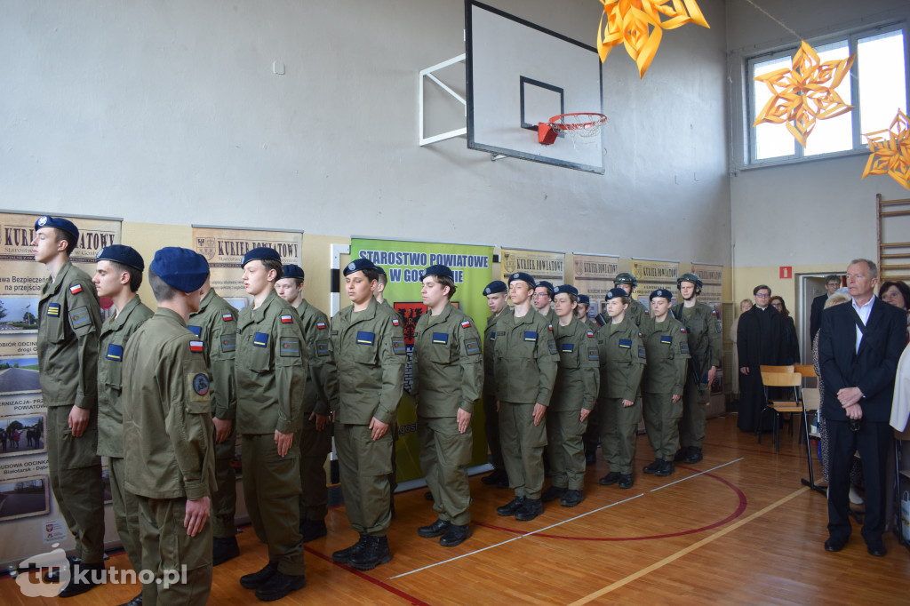 II Zjazd Absolwentów Technikum Budowlanego w Gostyninie
