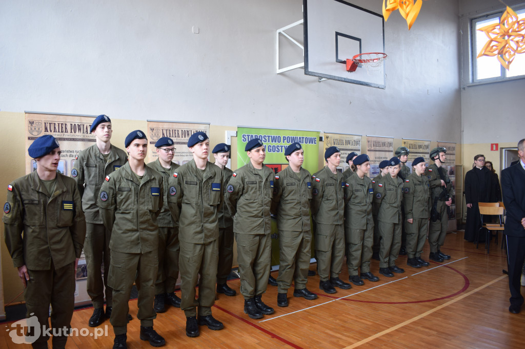 II Zjazd Absolwentów Technikum Budowlanego w Gostyninie