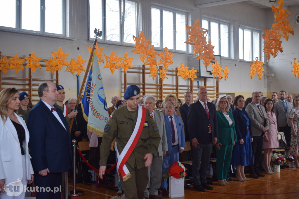 II Zjazd Absolwentów Technikum Budowlanego w Gostyninie