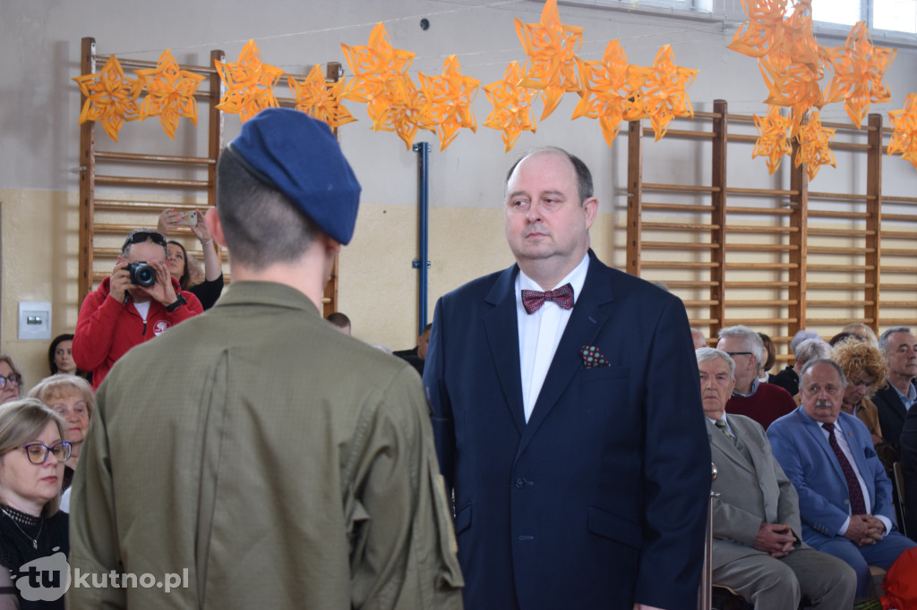 II Zjazd Absolwentów Technikum Budowlanego w Gostyninie