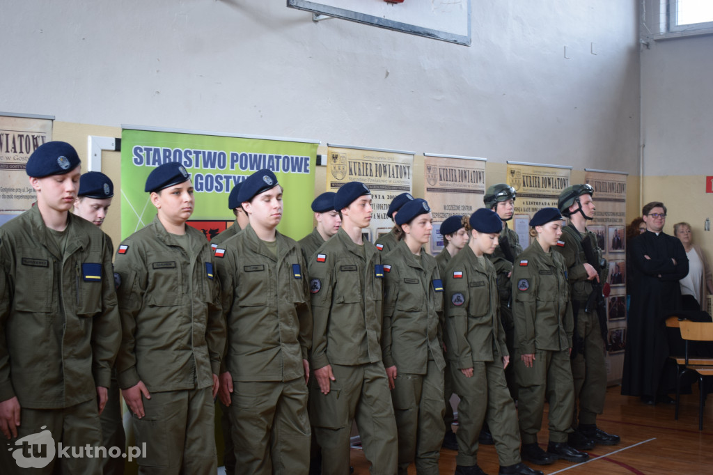 II Zjazd Absolwentów Technikum Budowlanego w Gostyninie