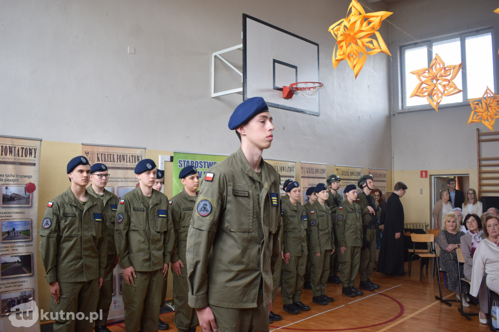II Zjazd Absolwentów Technikum Budowlanego w Gostyninie