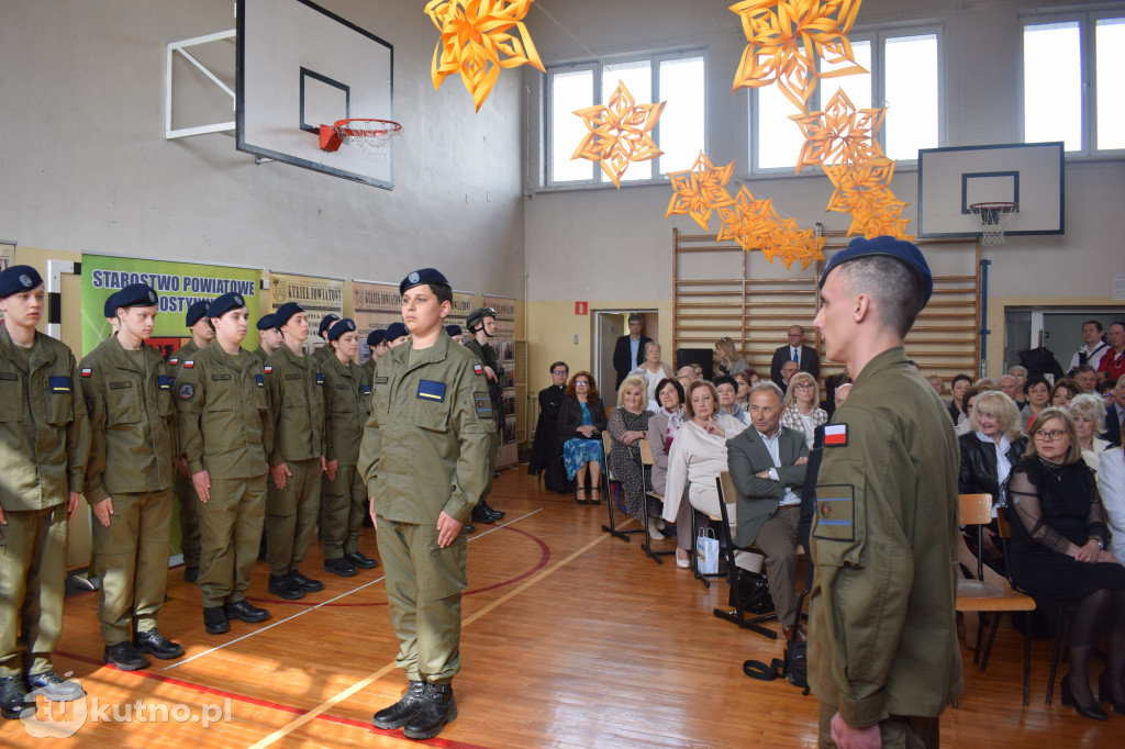 II Zjazd Absolwentów Technikum Budowlanego w Gostyninie