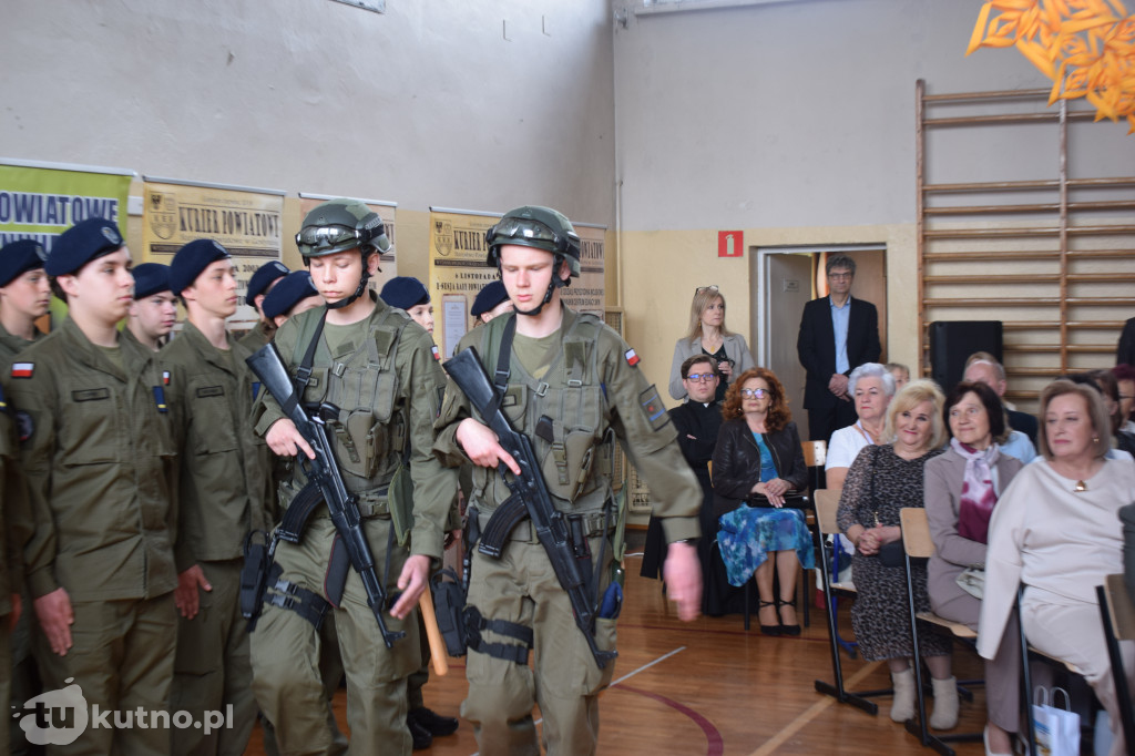 II Zjazd Absolwentów Technikum Budowlanego w Gostyninie