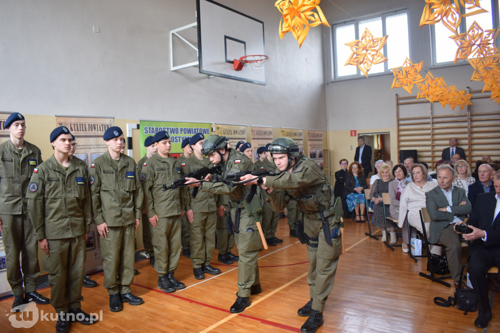 II Zjazd Absolwentów Technikum Budowlanego w Gostyninie