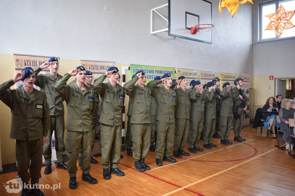 II Zjazd Absolwentów Technikum Budowlanego w Gostyninie