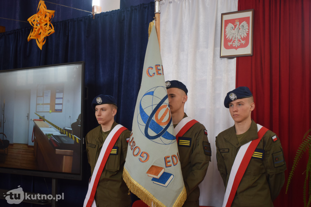 II Zjazd Absolwentów Technikum Budowlanego w Gostyninie