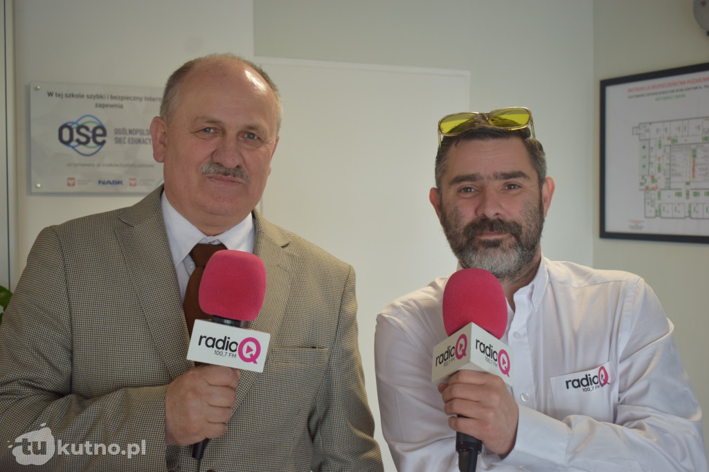 II Zjazd Absolwentów Technikum Budowlanego w Gostyninie