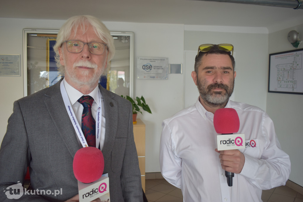 II Zjazd Absolwentów Technikum Budowlanego w Gostyninie