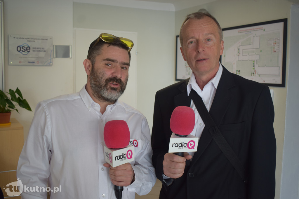 II Zjazd Absolwentów Technikum Budowlanego w Gostyninie