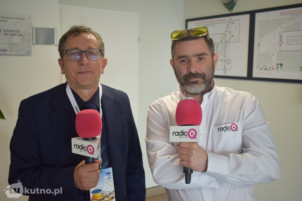 II Zjazd Absolwentów Technikum Budowlanego w Gostyninie