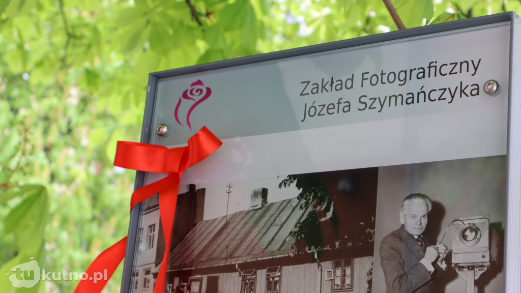 Kutno pamięta o mistrzu „fotografii ojczystej”