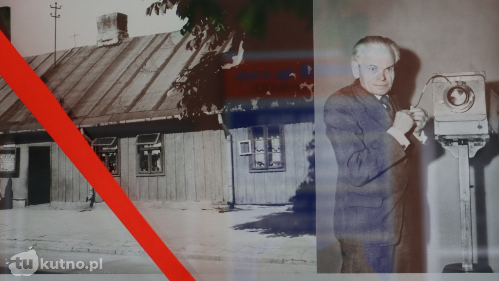 Kutno pamięta o mistrzu „fotografii ojczystej”