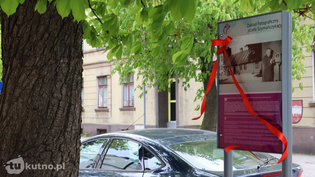 Kutno pamięta o mistrzu „fotografii ojczystej”