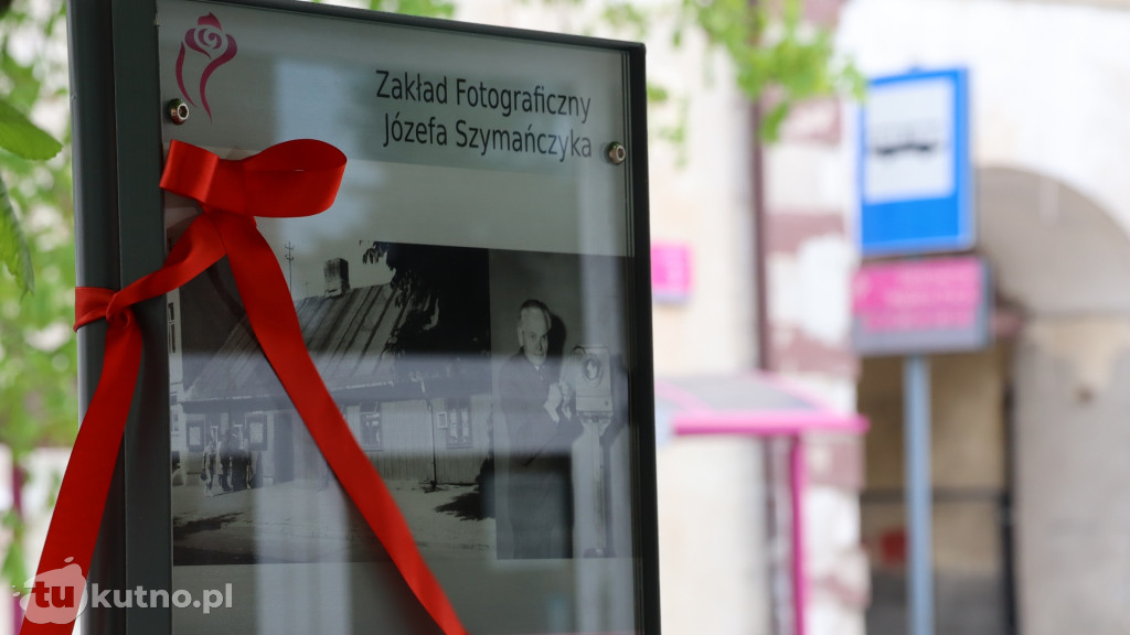 Kutno pamięta o mistrzu „fotografii ojczystej”