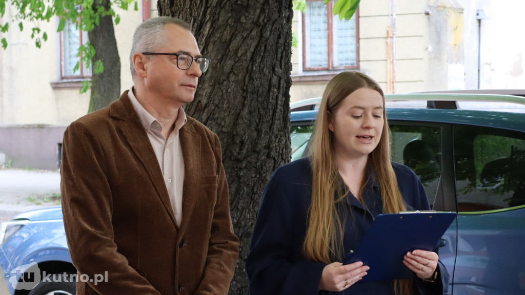 Kutno pamięta o mistrzu „fotografii ojczystej”