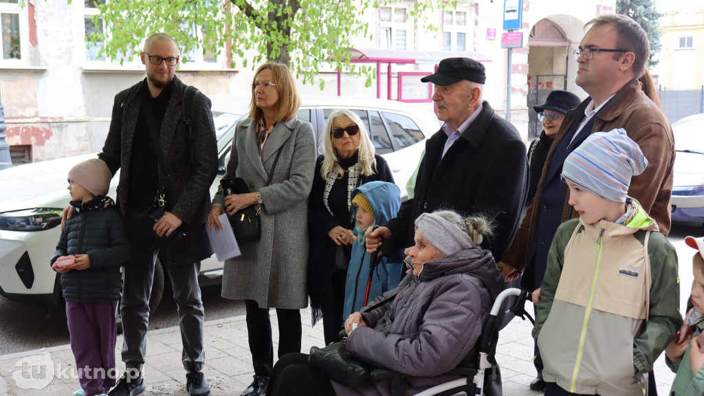 Kutno pamięta o mistrzu „fotografii ojczystej”