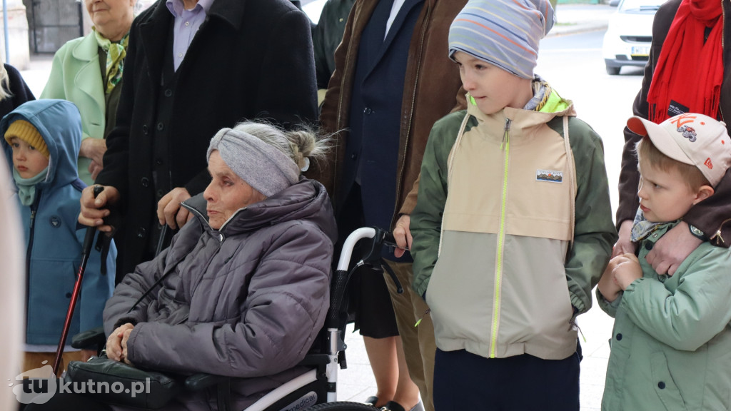 Kutno pamięta o mistrzu „fotografii ojczystej”