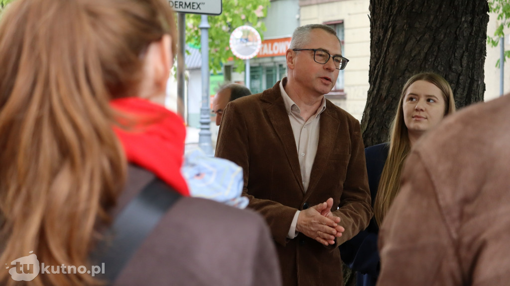 Kutno pamięta o mistrzu „fotografii ojczystej”