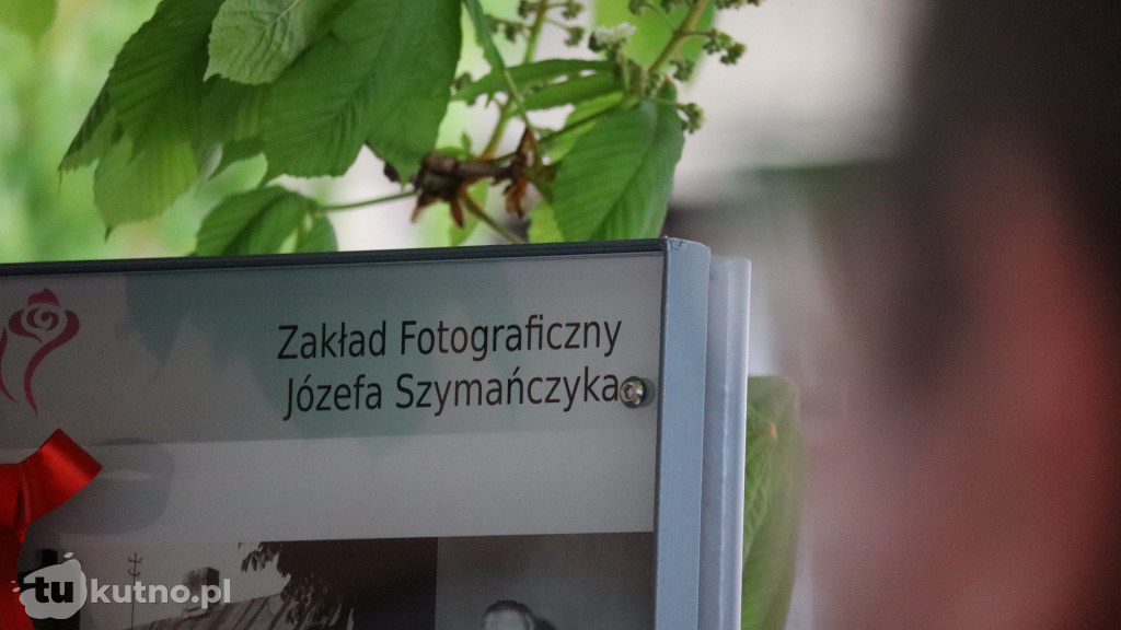 Kutno pamięta o mistrzu „fotografii ojczystej”