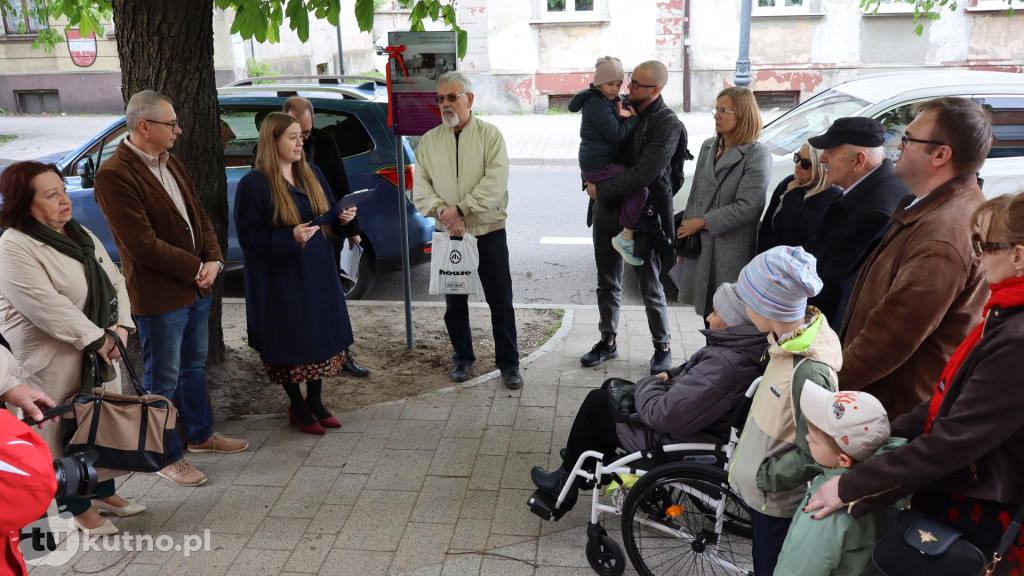 Kutno pamięta o mistrzu „fotografii ojczystej”