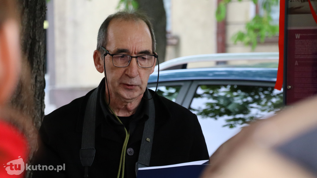 Kutno pamięta o mistrzu „fotografii ojczystej”