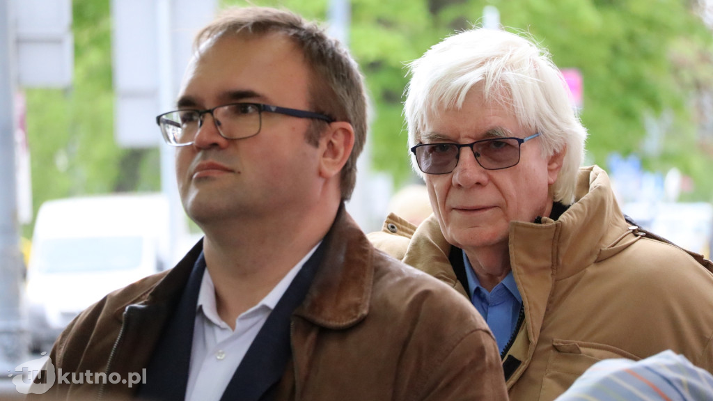 Kutno pamięta o mistrzu „fotografii ojczystej”