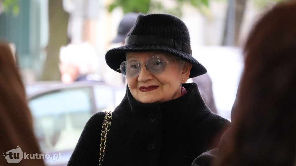 Kutno pamięta o mistrzu „fotografii ojczystej”