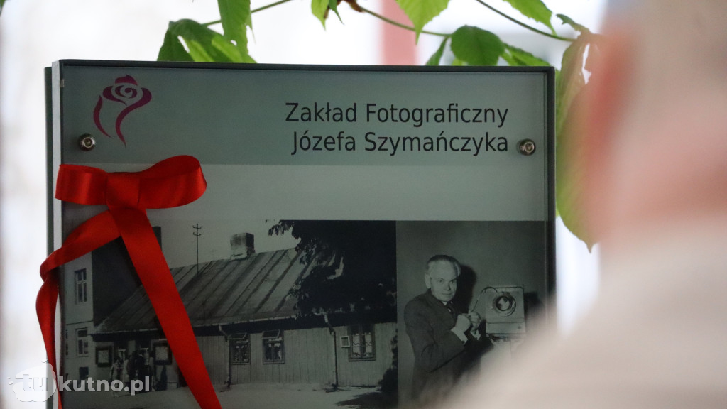 Kutno pamięta o mistrzu „fotografii ojczystej”