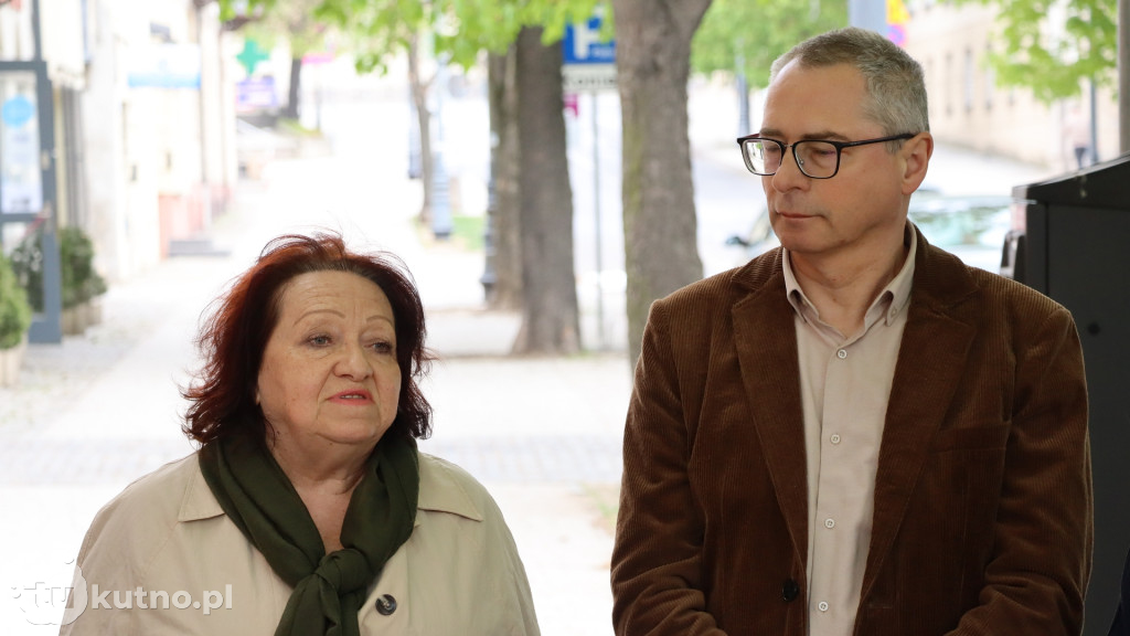 Kutno pamięta o mistrzu „fotografii ojczystej”