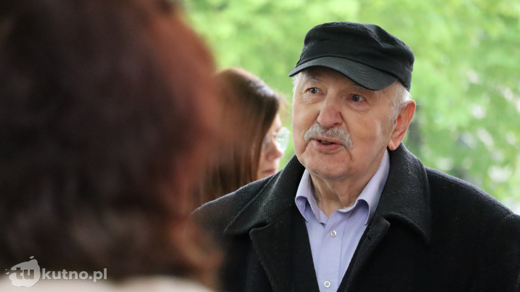 Kutno pamięta o mistrzu „fotografii ojczystej”