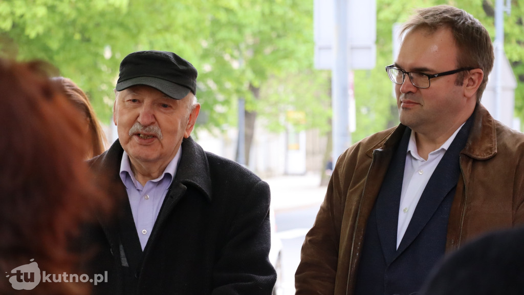 Kutno pamięta o mistrzu „fotografii ojczystej”