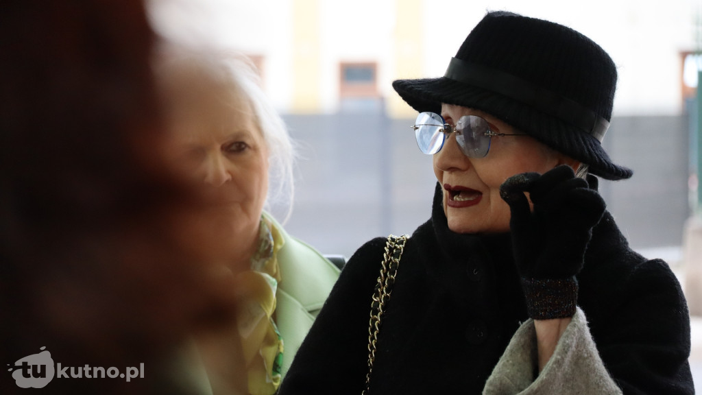 Kutno pamięta o mistrzu „fotografii ojczystej”