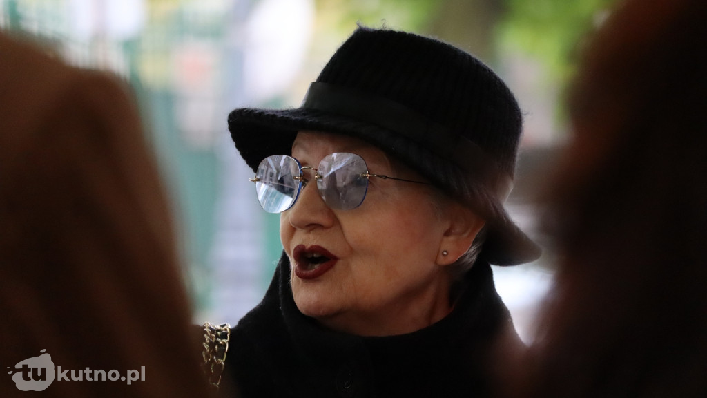 Kutno pamięta o mistrzu „fotografii ojczystej”