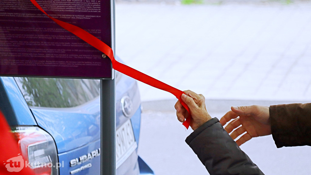 Kutno pamięta o mistrzu „fotografii ojczystej”