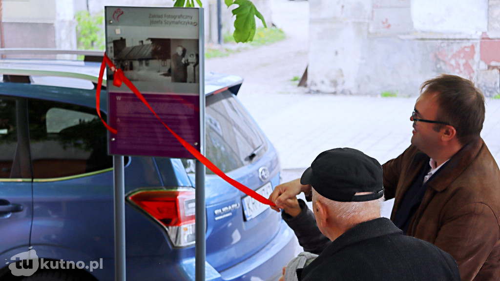 Kutno pamięta o mistrzu „fotografii ojczystej”