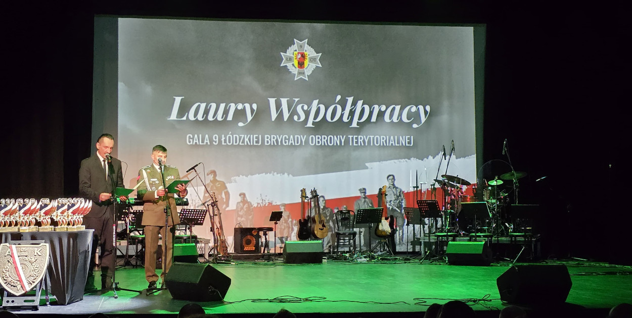 Prestiżowy Laur dla ANSGK w Kutnie