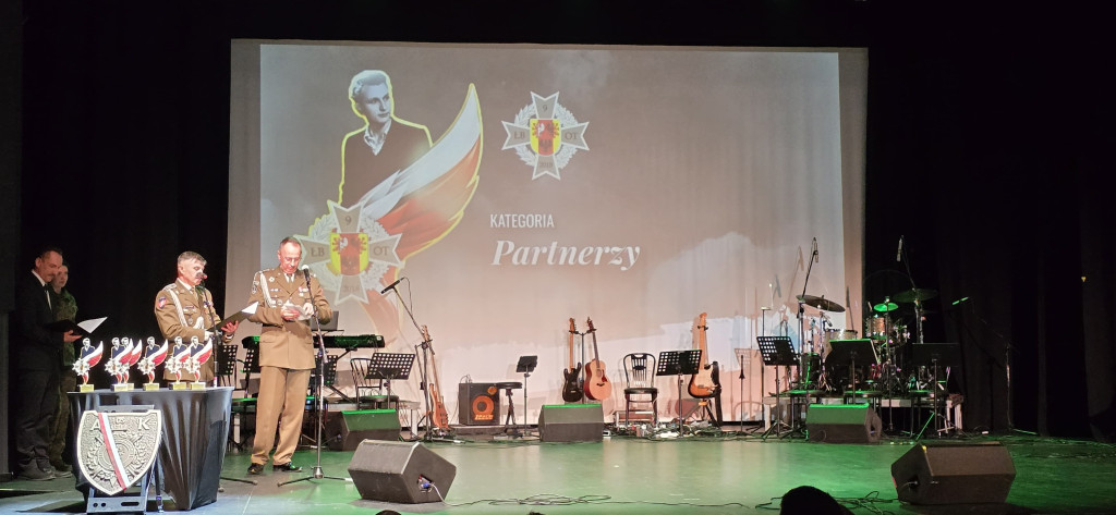 Prestiżowy Laur dla ANSGK w Kutnie