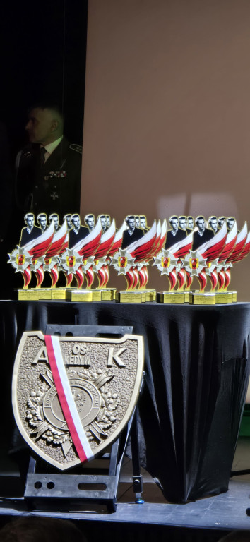 Prestiżowy Laur dla ANSGK w Kutnie