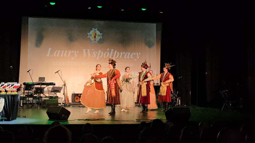 Prestiżowy Laur dla ANSGK w Kutnie